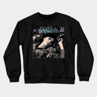 The Smiths Emotive Elegies Crewneck Sweatshirt